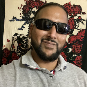 Meet your Posher, Azher